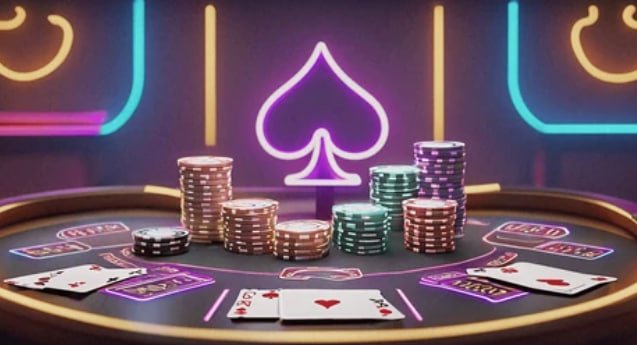 5mix ငါးပစ်ဂိမ်း VIP Jackpot Myanmar Online