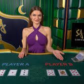 Live Casino 5mix Myanmar