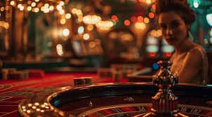 Live Baccarat Roulette Online Casino Myanmar