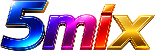 5mix Logo